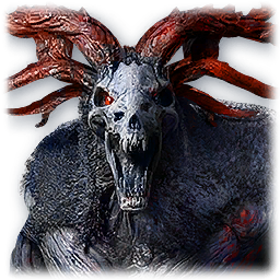 Soul: Mutated Forest Guardian (Bound)