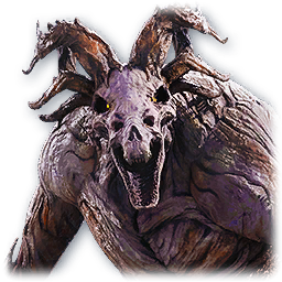 Soul: Dried Up Forest Guardian (Bound)