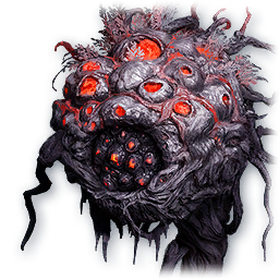 Soul: Drana Spore (Bound)