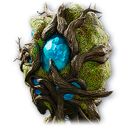 Soul: Forest Specter (Bound)