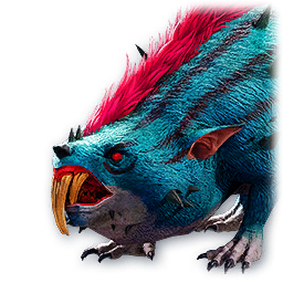 Soul: Grave Rat (Bound)