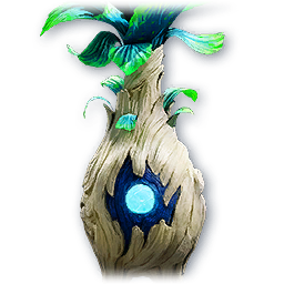 Soul: Magic Gravi (Bound)