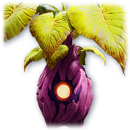 Soul: Large Leaf Gravi (Bound)