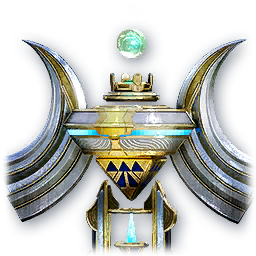 Soul: Guardite (Bound)