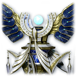 Soul: Elite Guardite (Bound)