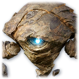 Soul: Kalgolem (Bound)