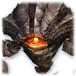 Soul: Drakana Kalgolem (Bound)