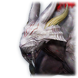 Soul: Tamed Karnif (Bound)