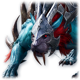 Soul: Modified Karnif (Bound)