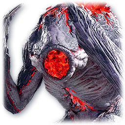 Soul: Krao Mutant (Bound)