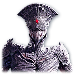 Soul: Krao Seal Guardian (Bound)
