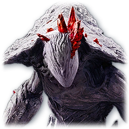 Soul: Krao Test Subject (Bound)