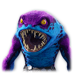 Soul: Kuru Overseer (Bound)