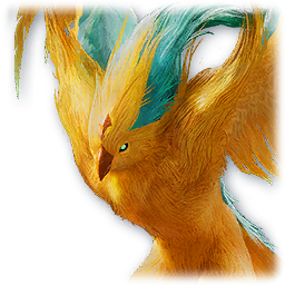Soul: Lupyllini (Bound)