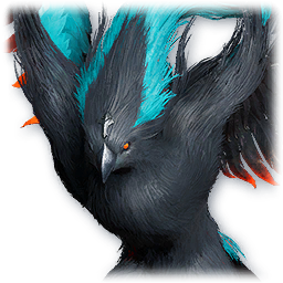 Soul: Ashen Lupyllini (Bound)