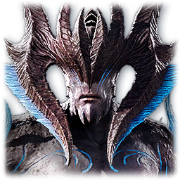 Soul: Nagarant Guardian Warrior (Bound)