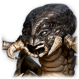 Soul: Elite Klaw (Bound)