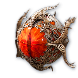 Soul: Vigilant Oculazen (Bound)