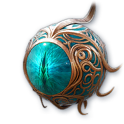 Soul: Oculazen (Bound)