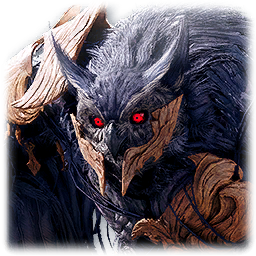 Soul: Urugugu Brawler (Bound)