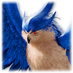 Soul: Aultross's Doppelganger (Bound)