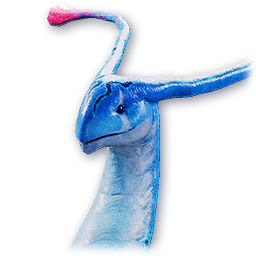 Soul: Crasaur (Bound)
