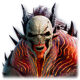Soul: Pretor Veil Administrator (Bound)