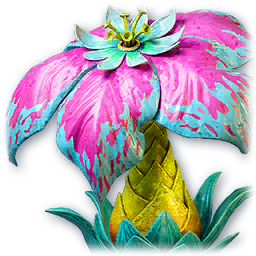 Soul: Rafflesia (Bound)