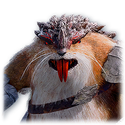 Soul: Mumu Warrior (Bound)