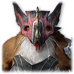 Soul: Mumu Overseer (Bound)