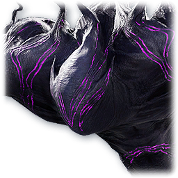 Soul: Dark Spirit (Bound)