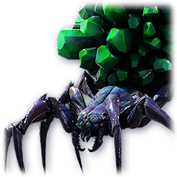 Soul: Spider (Bound)