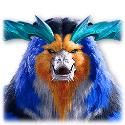 Soul: Ursus (Bound)