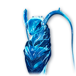 Soul: Intermediate Water Spirit (Bound)