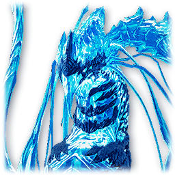 Soul: Ultimate Water Spirit (Bound)