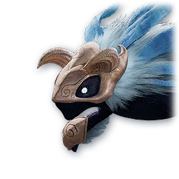Soul: Intermediate Wind Spirit (Bound)