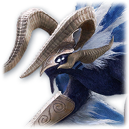 Soul: Ultimate Wind Spirit (Bound)